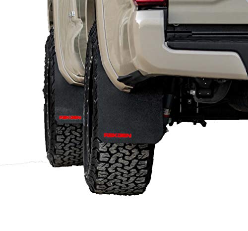 Best Tires for 2017 Toyota Tacoma Trd Sport