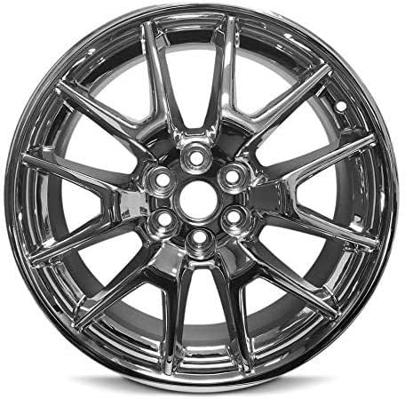 Best Tires for Cadillac Srx