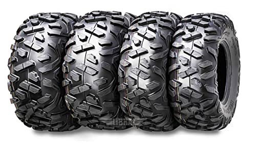 Best Tires for Honda Pioneer 700