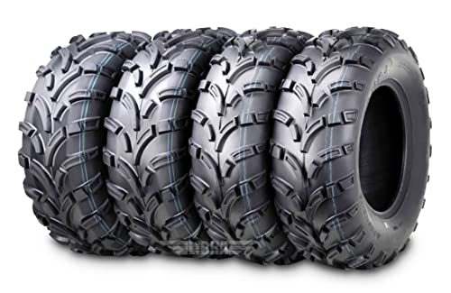 Best Tires for Honda Rancher 420