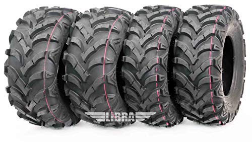 Best Tires for Honda Recon 250