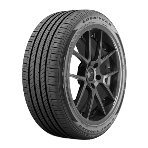 Best Tires for Kia K5