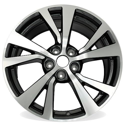 Best Tires for Nissan Maxima