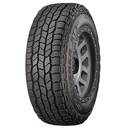 Best Tires for Nissan Titan