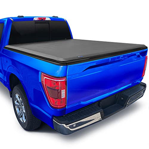 Best Tonneau Cover for 2016 Ford F150