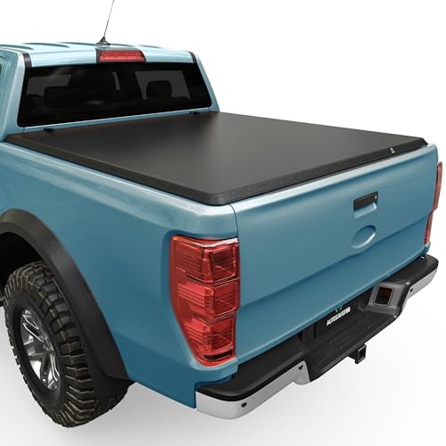 Best Tonneau Cover for 2023 Ford Maverick