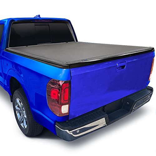 Best Tonneau Cover for 2024 Honda Ridgeline