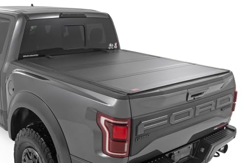 Best Tonneau Cover for Ford F150