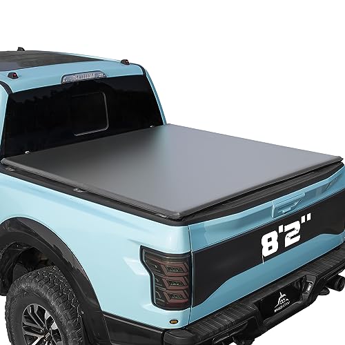 Best Tonneau Cover for Ford F350