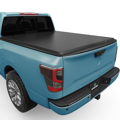 Best Tonneau Cover for Nissan Frontier