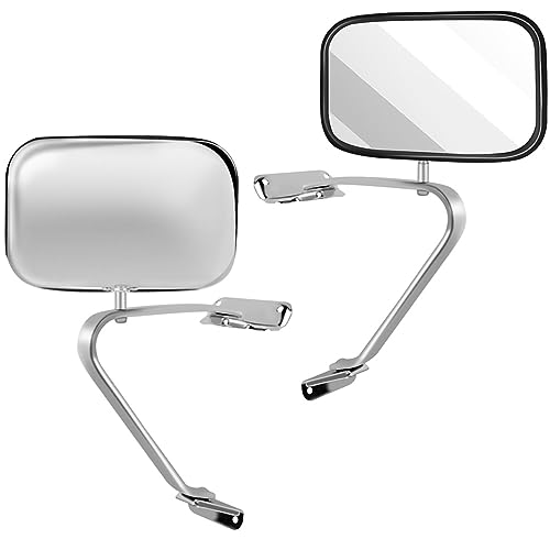 Best Towing Mirrors for Ford Ranger