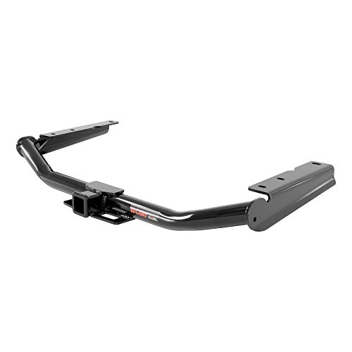 Best Trailer Hitch for 2016 Toyota Highlander