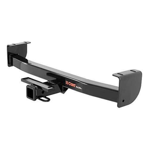 Best Trailer Hitch for Toyota Tacoma