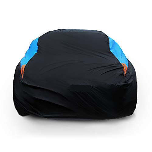 Best Waterproof Car Covers