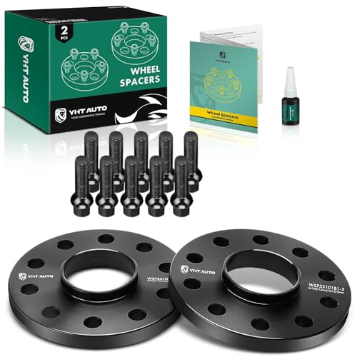 Best Wheel Spacers for Porsche