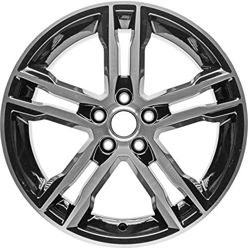 Best Wheels for Ford Focus St