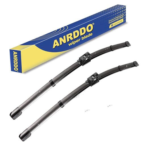 Best Windshield Wipers for Mercedes Top Picks for Clear Visibility