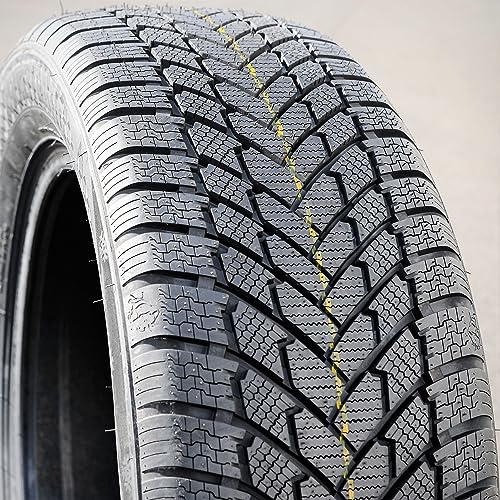 Best Winter Tires for Mercedes