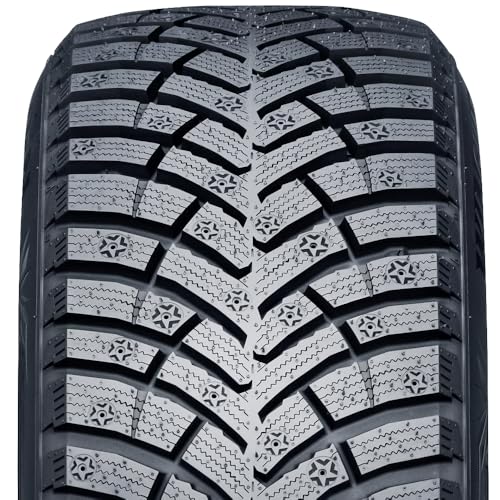 Best Winter Tires for Porsche Cayenne