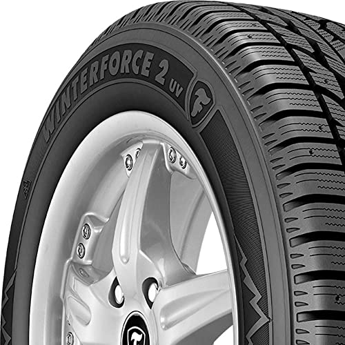 Best Winter Tires for Toyota Venza