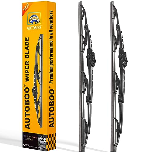 Best Wiper Blades for Ford F150 Top Picks for Ultimate Visibility