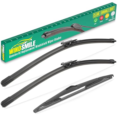 Best Wiper Blades for Ford Focus Top Picks for Clear Visibility