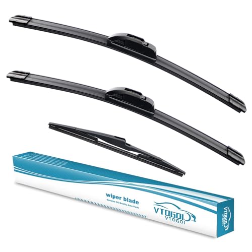 Best Wiper Blades for Hyundai Santa Fe