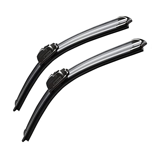 Best Wiper Blades for Lexus Es350