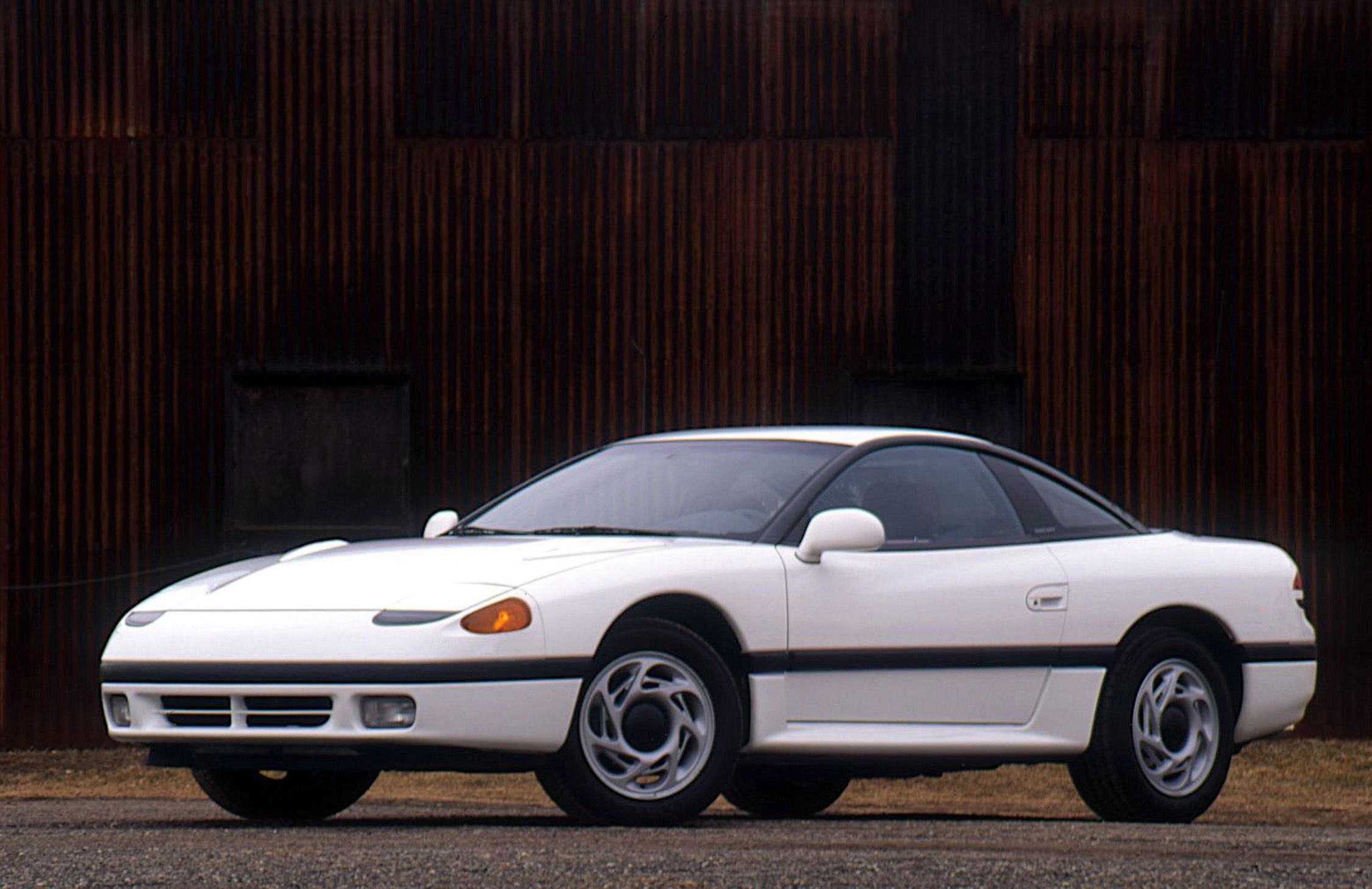 Is a Dodge Stealth a Good Car